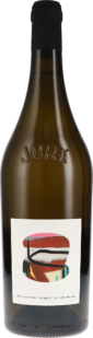 Grand | Jura | Arbois, Savagnin “En Guille Bouton” | 2023 | 750ml | Bio