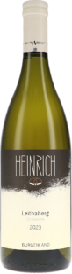 Heinrich | Burgenland | Chardonnay Leithaberg DAC | 2023 | 750ml | Bio