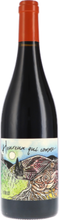 Flo Busch | Languedoc | Heureux Qui Comme… AOC | 2022 | 750ml