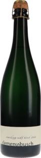 Clemens Busch | Mosel | Riesling Sekt Brut, Traditionelle Flaschengärung | 2022 | 750ml | Bio