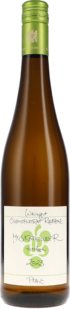 Ökonomierat Rebholz | Pfalz | Muskateller Trocken | 2023 | 750ml | Bio