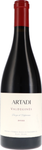 Artadi | Rioja | Valdegines | 2022 | 750ml | Bio