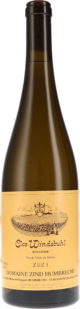 Zind-Humbrecht | Alsace | Chardonnay Clos Windsbuhl | 2023 | 750ml | Bio