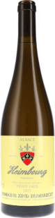 Zind-Humbrecht | Elsass | Pinot Gris Heimbourg | 2023 | 750ml | Bio