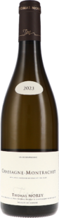 Thomas Morey | Burgundy | Chassagne-Montrachet Blanc AOC | 2023 | 750ml