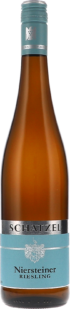 Schätzel | Rheinhessen | Niersteiner Riesling VDP Erste Lage | 2020 | 750ml