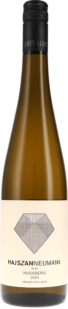 Hajszan Neumann | Wien | Grüner Veltliner Nussberg | 2023 | 750ml | bio