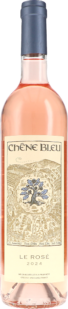 Chêne Bleu | Southern Rhône | Le Rosé IGP | 2024 | 750ml | bio