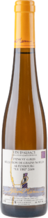Albert Mann | Alsace | Pinot Gris Altenbourg, Le Tri, Sélection de Grains Nobles | 2008 | 375ml