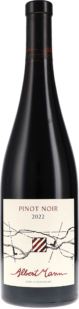 Albert Mann | Alsace | Pinot Noir AC | 2022 | 750ml