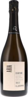 Alexis | Champagne | Aria, Blanc de Blancs Extra Brut | NV | 750ml