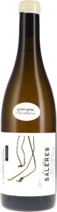 Alfredo Arribas | Montsant | Tros Blanc Saleras | 2017 | 750ml