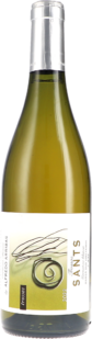 Alfredo Arribas | Montsant | Trossos Sants | 2022 | 750ml