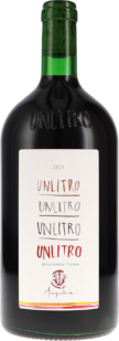 Ampeleia | Tuscany | UNLITRO IGT | 2023 | 1000ml | bio