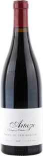 Artazu | Navarra | Pasos de San Martin | 2016 | 750ml