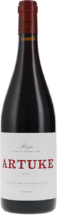Artuke | Rioja | Artuke red wine | 2022 | 750ml
