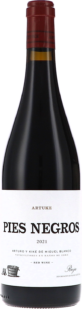 Artuke | Rioja | Pies Negros | 2021 | 750ml