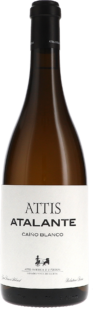 Attis Bodegas y Vinedos | Rías Baixas | Atalante | 2019 | 750ml