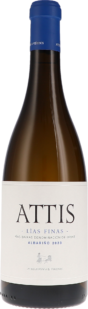 Attis Bodegas y Vinedos | Rías Baixas | Attis Lias Finas | 2023 | 750ml