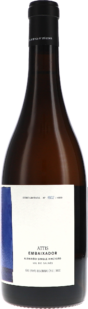 Attis Bodegas y Vinedos | Rías Baixas | Embaixador | 2021 | 750ml