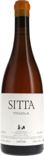 Attis Bodegas y Vinedos | Rías Baixas | Sitta Doliola | 2018 | 750ml