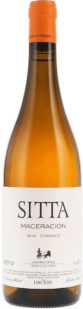 Attis Bodegas y Vinedos | Rías Baixas | Sitta Maceracion | 2021 | 750ml