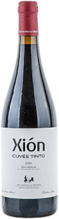 Attis Bodegas y Vinedos | Rías Baixas | Xion Cuvée Tinto | 2019 | 750ml