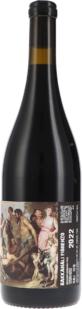 Bakkanali | Tuscany | Bakkanali Fiorenzo IGT | 2022 | 750ml