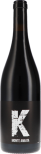 Bakkanali | Tuscany | Bakkanali K Monte Amiata IGT | 2022 | 750ml