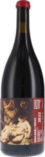 Bakkanali | Tuscany | Bakkanali Rosso IGT | 2022 | 1500ml