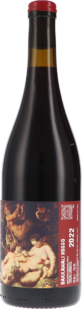 Bakkanali | Tuscany | Bakkanali Rosso IGT | 2022 | 750ml