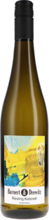Barnert & Drewitz | Hessische Bergstraße | Niersteiner Hipping Riesling Kabinett | 2024 | 750ml
