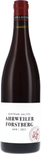Bertram-Baltes | Ahr | Ahrweiler Forstberg | 2021 | 750ml