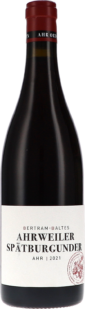 Bertram-Baltes | Ahr | Ahrweiler Spätburgunder | 2021 | 750ml