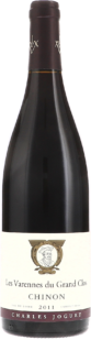 Charles Joguet | Loire | Les Varennes du Grand Clos AOC | 2011 | 750ml