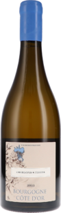Charlopin Tissier | Burgundy | Bourgogne Côte d’Or rouge AOC | 2022 | 750ml
