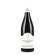 Chavy-Chouet | Burgundy | Bourgogne Rouge “La Taupe” AOC | 2020 | 750ml