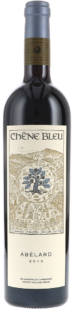 Chêne Bleu | Southern Rhône | Abélard AOC | 2013 | 750ml