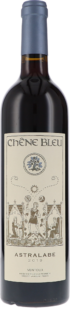 Chêne Bleu | Southern Rhône | Astralabe rouge AOC | 2019 | 750ml | bio