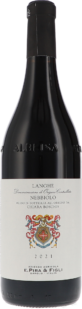 Chiara Boschis, E.Pira & Figli | Piemonte | Langhe Nebbiolo DOC | 2021 | 750ml