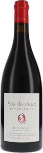 Coreografia | Montsant | Pas de deux | 2019 | 750ml