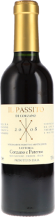 Corzano e Paterno | Tuscany | Il Passito di Corzano IGT | 2008 | 375ml