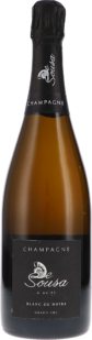 De Sousa et Fils | Champagne | Blanc de Noirs Grand Cru, Édition Limitée | NV | 750ml