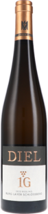 Diel | Nahe | Burg Layer Riesling Schlossberg 1G | 2023 | 750ml