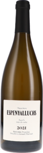 Enric Soler | Penedès | Espenyalluchs | 2021 | 750ml