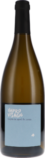 Enric Soler | Penedès | Improvisacio | 2022 | 750ml