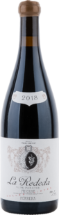 Familia Nin Ortiz | Priorat | “La Rodeda” Velles Vinyes | 2018 | 750ml