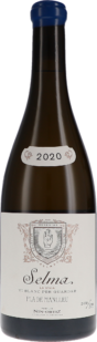 Familia Nin Ortiz | Catalonia | Selma | 2020 | 750ml