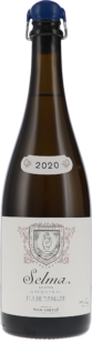 Familia Nin Ortiz | Catalonia | Selma, Ancestral | 2020 | 750ml