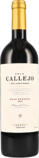 Felix Callejo | Ribera del Duero | Gran Callejo, Gran Reserva | 2016 | 750ml